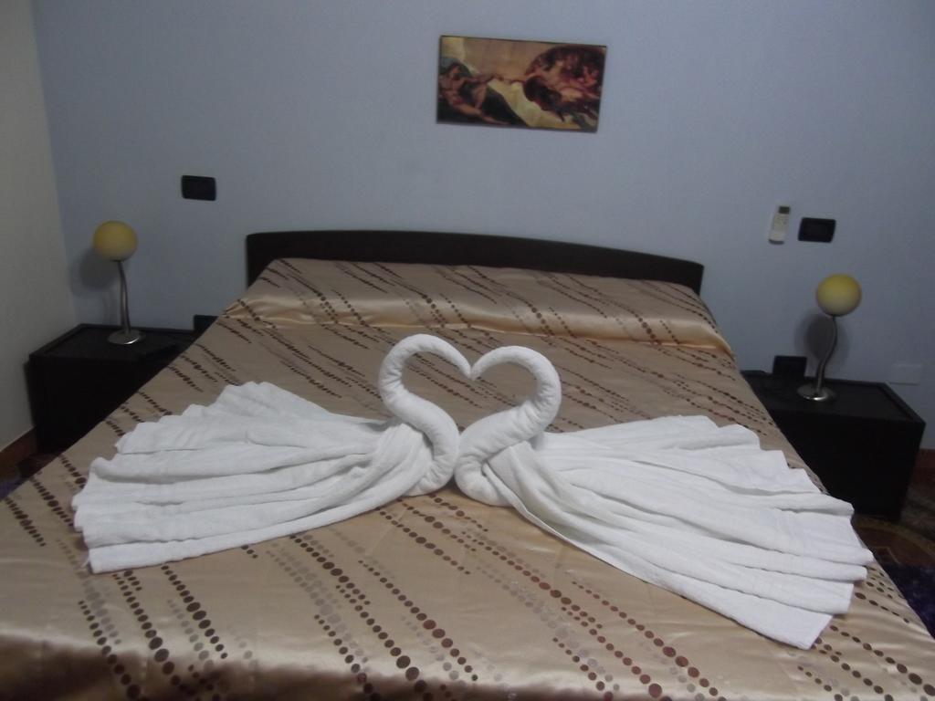 Zu Pippinu Apartment Кастеламаре дел Голфо Екстериор снимка