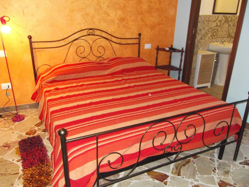 Zu Pippinu Apartment Кастеламаре дел Голфо Екстериор снимка