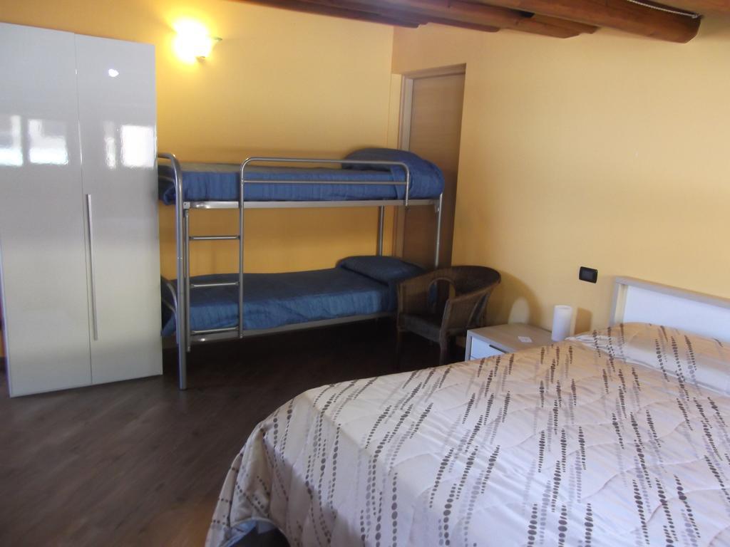 Zu Pippinu Apartment Кастеламаре дел Голфо Екстериор снимка