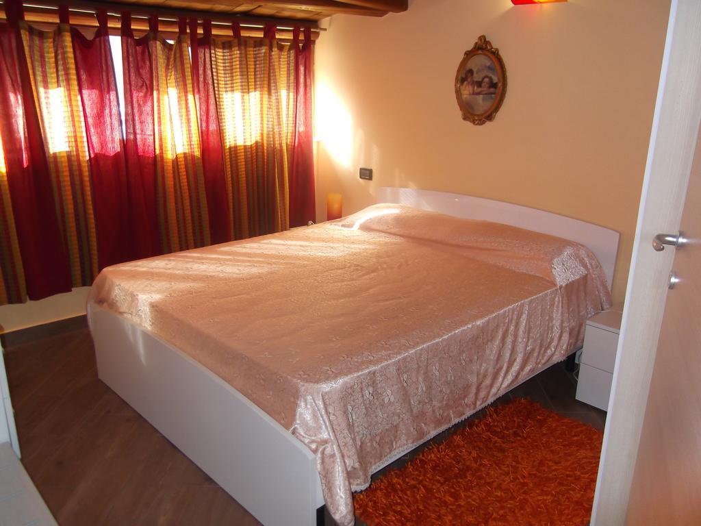 Zu Pippinu Apartment Кастеламаре дел Голфо Екстериор снимка