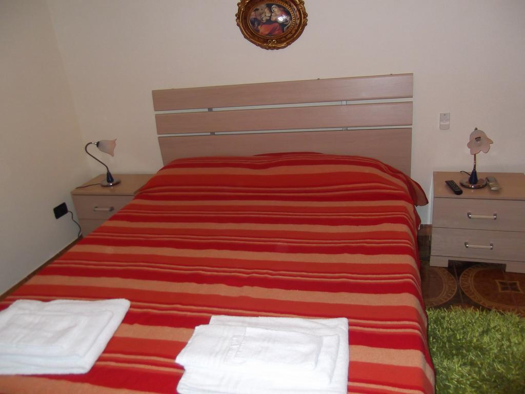 Zu Pippinu Apartment Кастеламаре дел Голфо Екстериор снимка