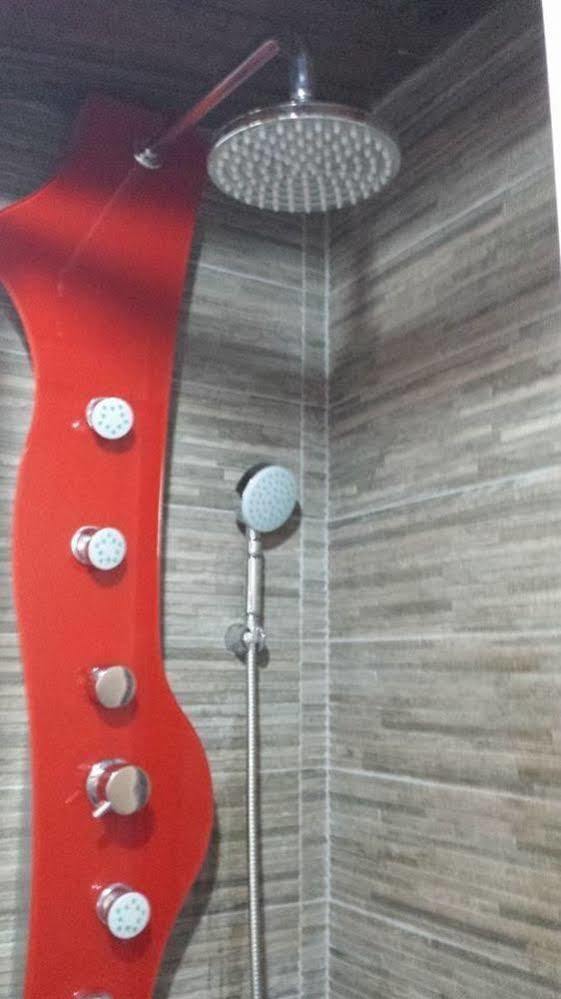 Zu Pippinu Apartment Кастеламаре дел Голфо Екстериор снимка