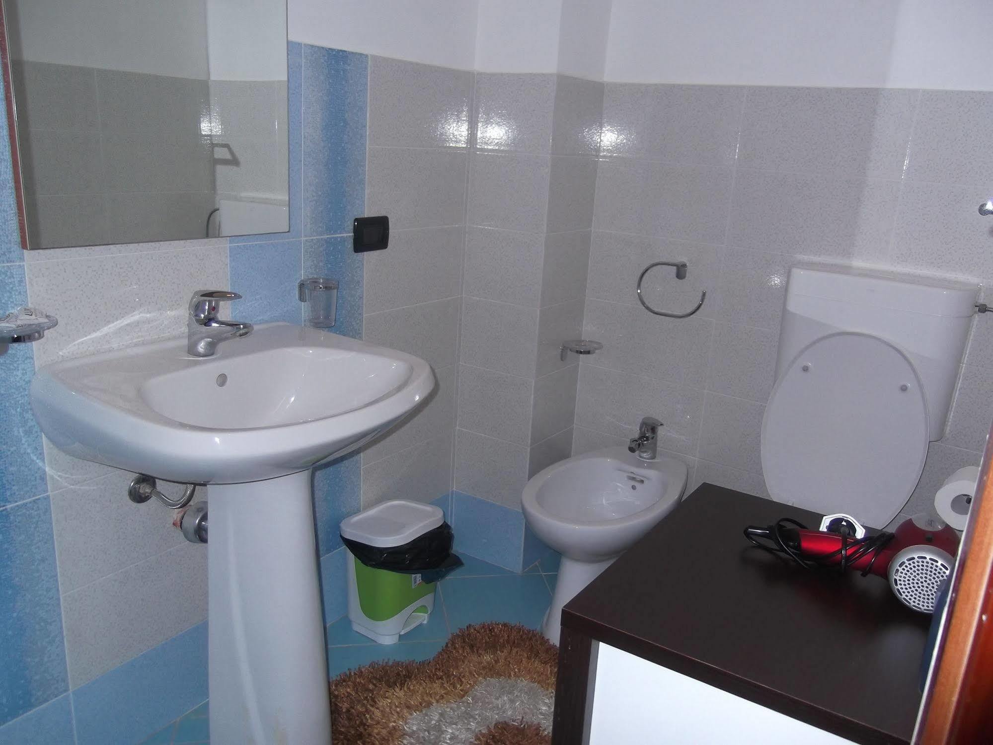 Zu Pippinu Apartment Кастеламаре дел Голфо Екстериор снимка