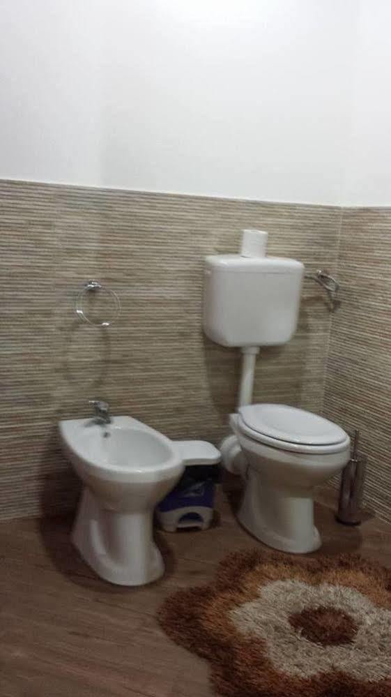 Zu Pippinu Apartment Кастеламаре дел Голфо Екстериор снимка
