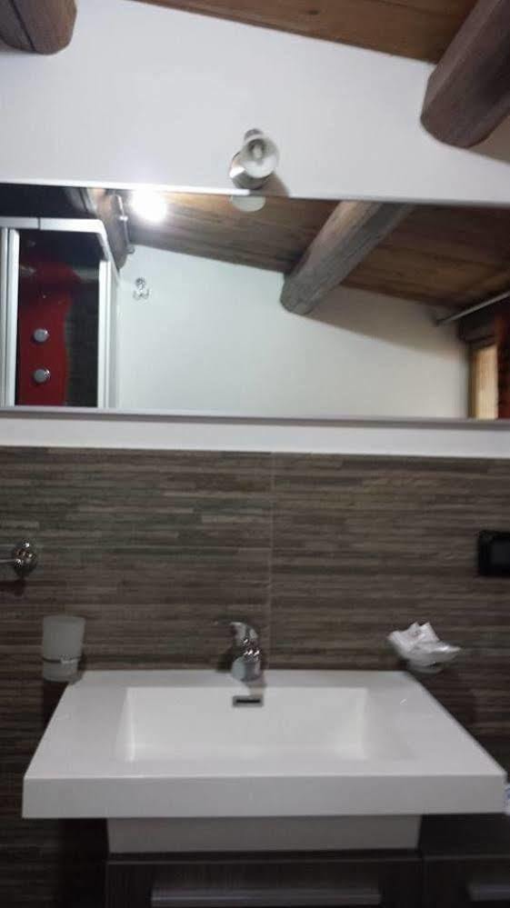 Zu Pippinu Apartment Кастеламаре дел Голфо Екстериор снимка