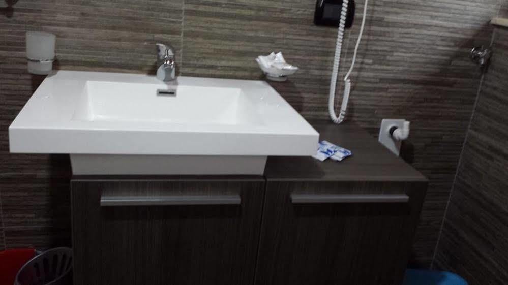 Zu Pippinu Apartment Кастеламаре дел Голфо Екстериор снимка