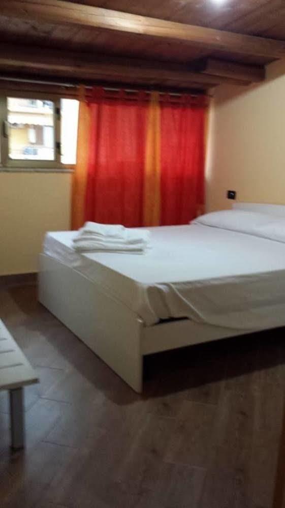 Zu Pippinu Apartment Кастеламаре дел Голфо Екстериор снимка