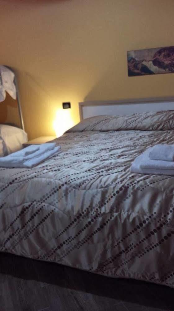 Zu Pippinu Apartment Кастеламаре дел Голфо Екстериор снимка