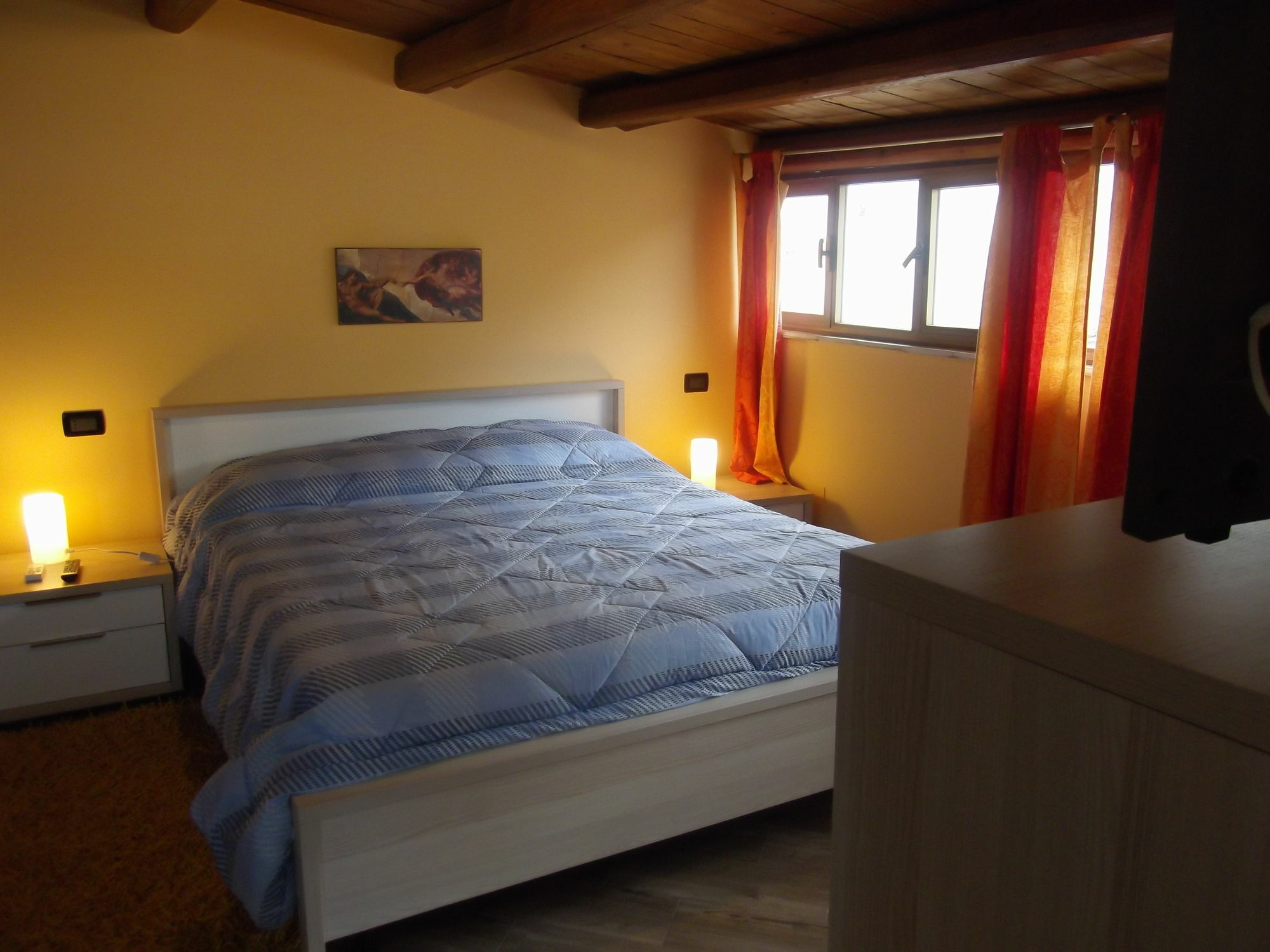 Zu Pippinu Apartment Кастеламаре дел Голфо Екстериор снимка