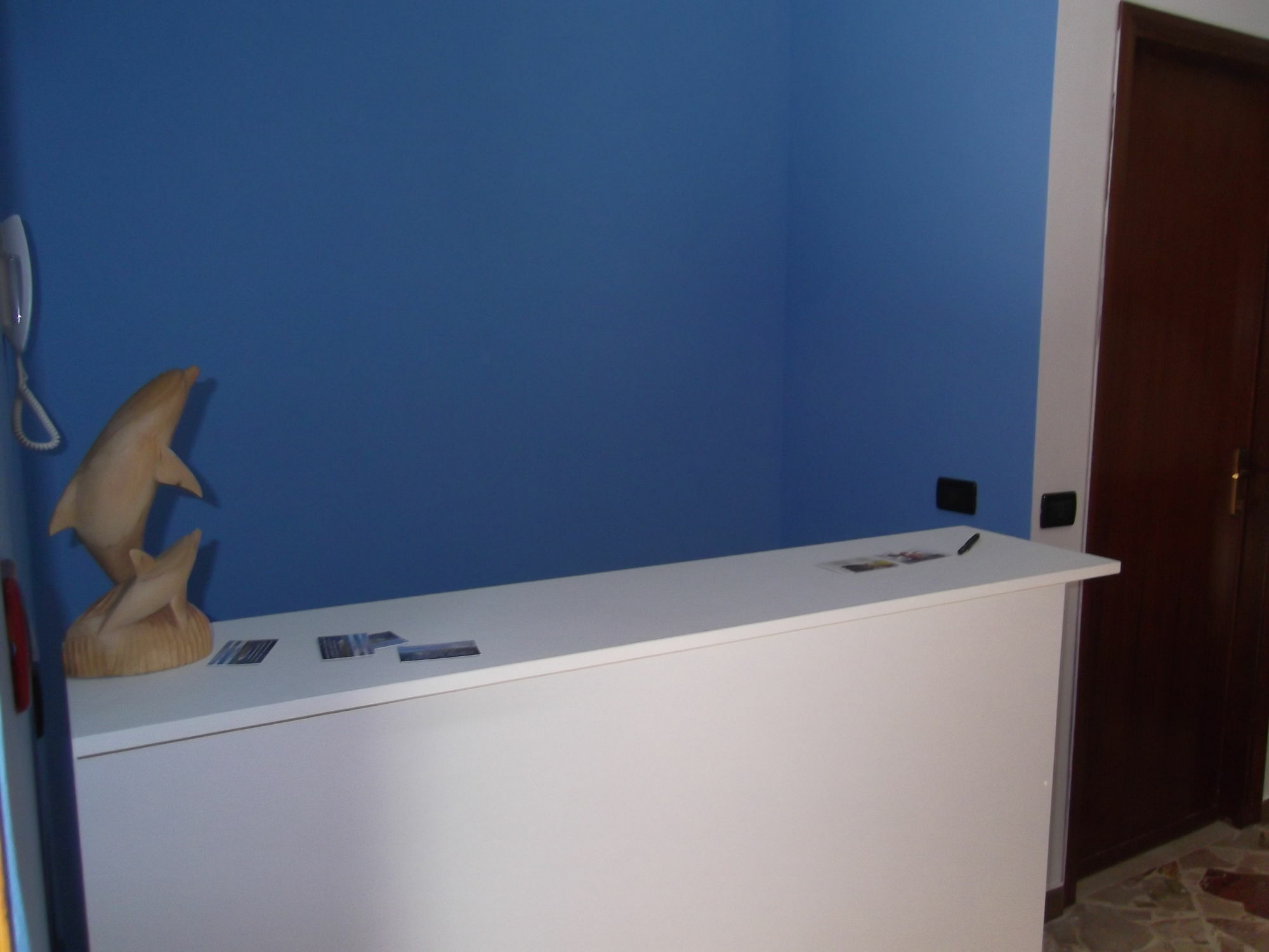 Zu Pippinu Apartment Кастеламаре дел Голфо Екстериор снимка
