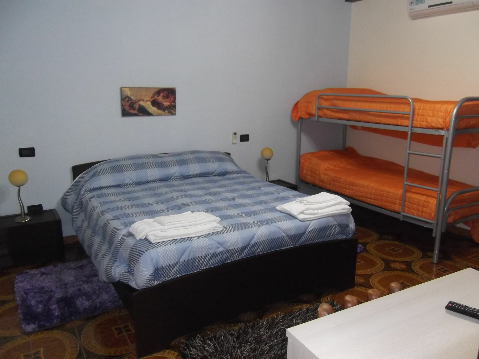 Zu Pippinu Apartment Кастеламаре дел Голфо Екстериор снимка