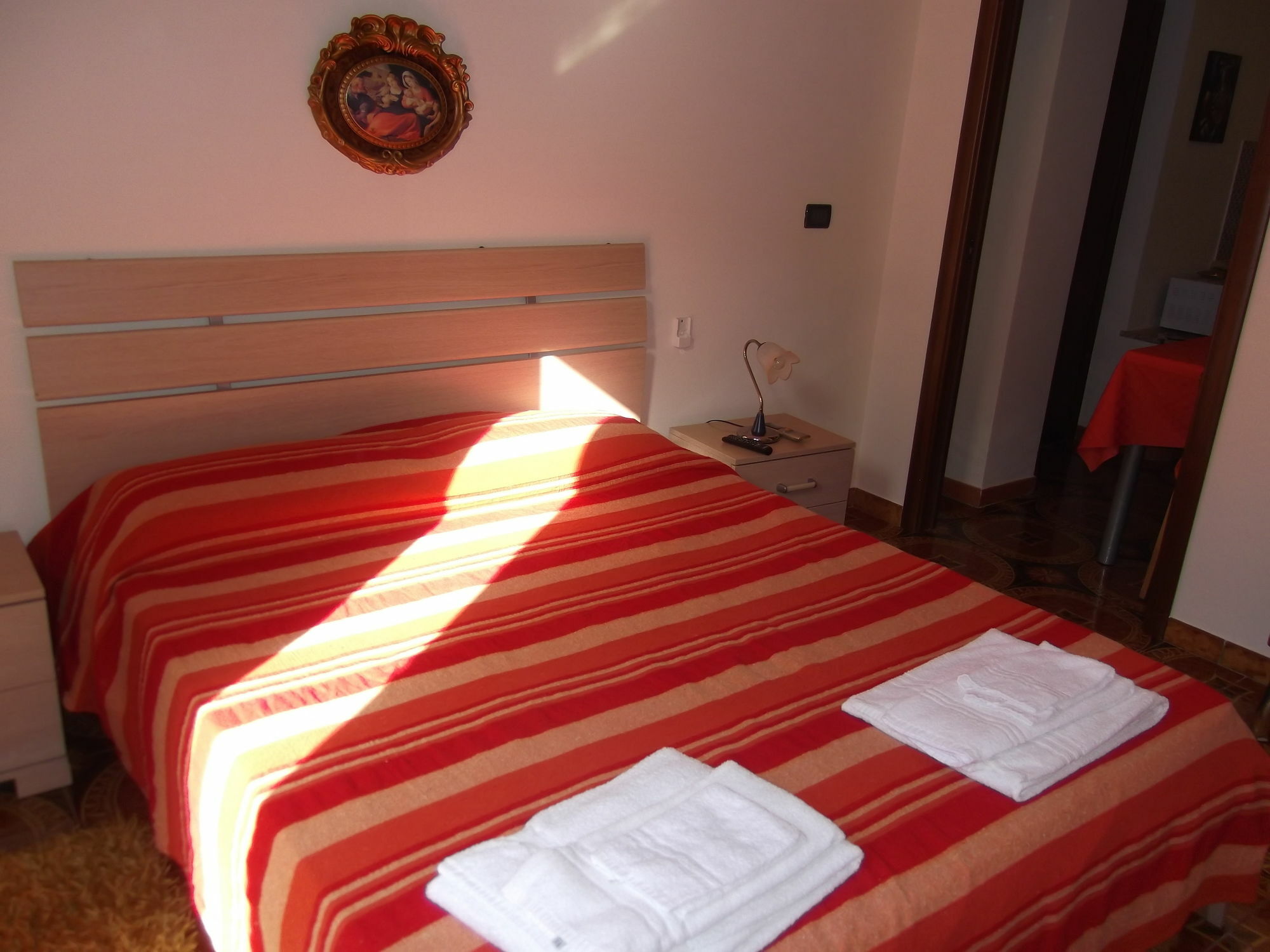 Zu Pippinu Apartment Кастеламаре дел Голфо Екстериор снимка