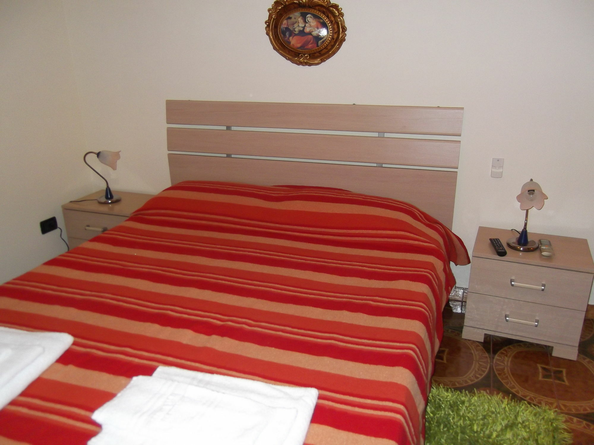 Zu Pippinu Apartment Кастеламаре дел Голфо Екстериор снимка